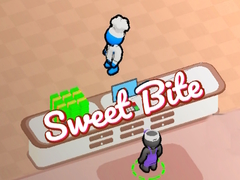 Oyun Sweet Bite