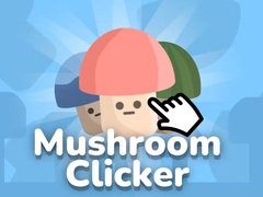 Oyun Mushroom Clicker