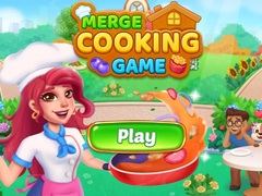Oyun Merge Cooking Game