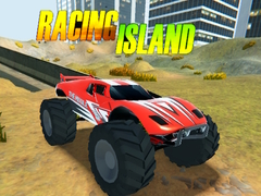 Oyun Racing Island