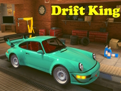 Oyun Drift King