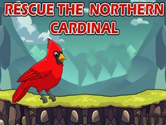 Oyun Rescue The Northern Cardinal