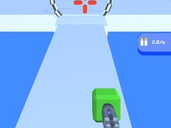 Oyun Shot Fever 3D