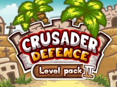 Oyun Crusader Defence Level Pack 2
