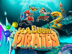 Oyun Sea Bubble Pirate 2