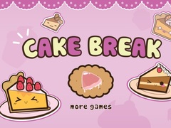 Oyun Cake Break