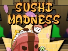 Oyun Sushi Madness