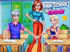 Oyun High School Crush