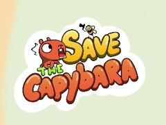 Oyun Save the Capybara