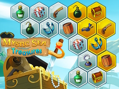 Oyun Mystic Sea Treasures