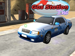 Oyun Gas Station Inc