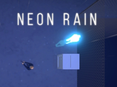 Oyun Neon Rain