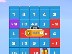 Oyun Number Digger