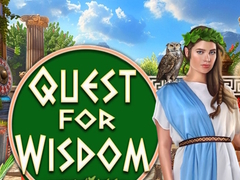 Oyun Quest for Wisdom