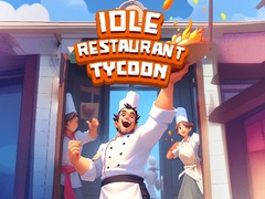 Oyun Idle Restaurant Tycoon