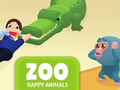 Oyun Zoo Happy Animals