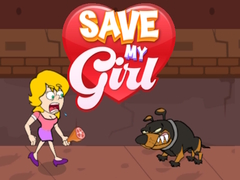 Oyun Save My Girl