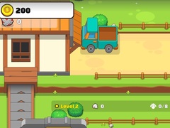 Oyun Farm Sheep Idle