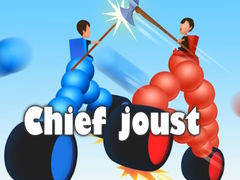 Oyun Chief joust