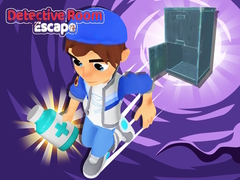 Oyun Detective Room Escape