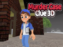 Oyun Murder Case Clue 3D