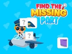 Oyun Find The Missing Part