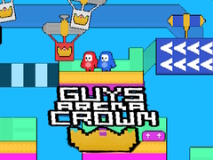 Oyun Guys Arena Crown