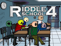 Oyun Riddle School 4