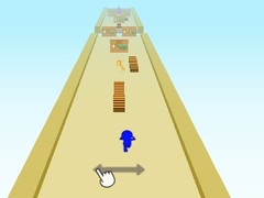 Oyun Bridge Runner