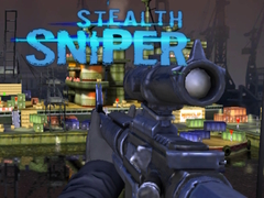 Oyun Stealth Sniper