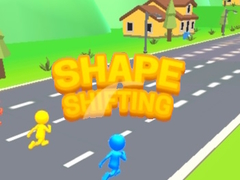 Oyun Shape Shifting