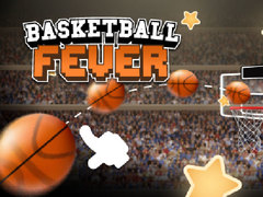 Oyun Basketball Fever