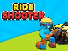 Oyun Ride Shooter
