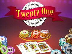 Oyun Twenty One