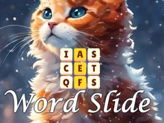 Oyun Word Slide