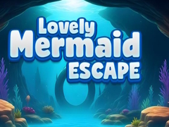Oyun Lovely Mermaid Escape