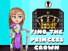 Oyun Find The Princess Crown