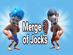 Oyun Merge of Jocks