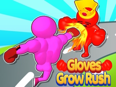Oyun Gloves Grow Rush