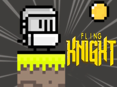 Oyun Fling Knight