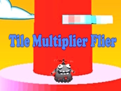 Oyun Tile Multiplier Flier