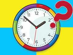 Oyun What Time Is It Now?