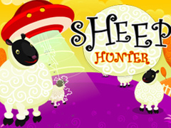 Oyun Sheep Hunter