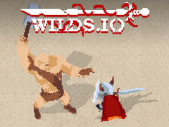 Oyun Wilds.io