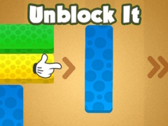 Oyun Unblock It