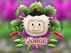 Oyun Jorge White Face