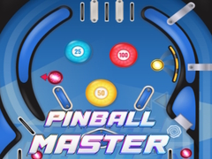 Oyun Pinball Master