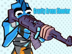 Oyun Gravity Arena Shooter