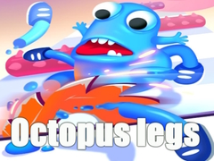 Oyun Octopus legs