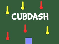 Oyun CubDash